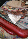 LAYERS OF FABRIC